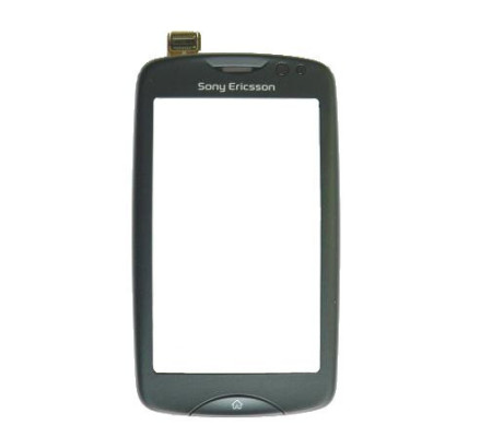 Pantalla Tactil+ Carcasa frontal Xperia Txt Pro CK15
