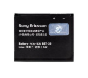 Bateria Original BST-39 W20i zylo, W910i, W380i, Z555i, W508i, T707