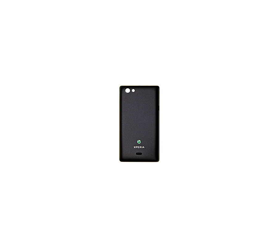 Carcasa trasera Original Sony Xperia Miro (ST23i)
