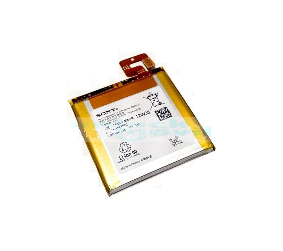 BaterÃƒÂ­a Original Sony Xperia T (LT30)