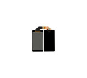 Pantalla completa + cristal frontal Original Sony Xperia V (LT25i)