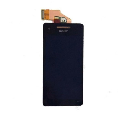 Pantalla completa + cristal frontal Original Sony Xperia V (LT25i)