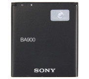 Bateria Original Sony Xperia J ST26, Xperia M C1905, Xperia L C2105 (BA900)