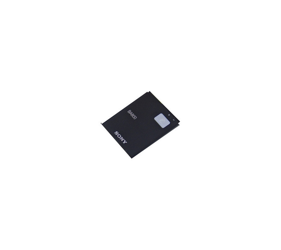 Bateria Original Sony Xperia S (LT26i), Xperia V (LT25). Ref: BA800