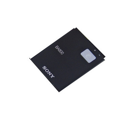 Bateria Original Sony Xperia S (LT26i), Xperia V (LT25). Ref: BA800