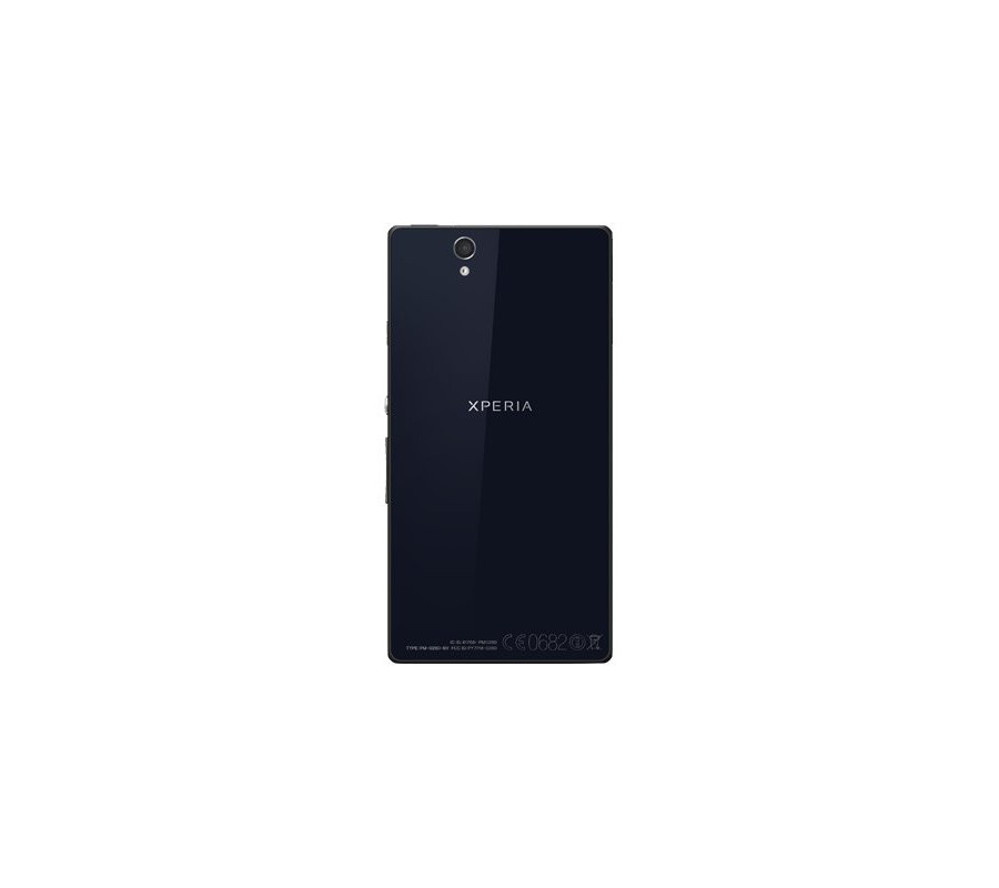 Carcasa trasera Sony Xperia Z (C6603/02)