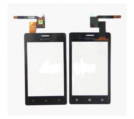 Pantalla Tactil Original Sony Xperia Go ST27i