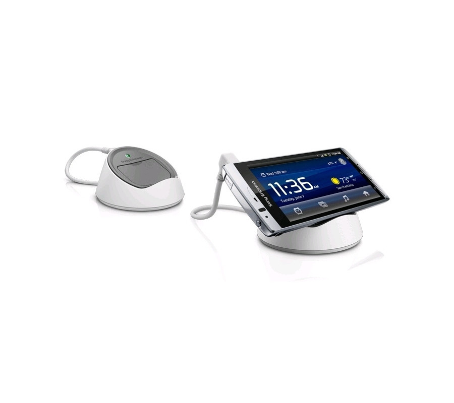 Base de carga activa Sony LiveDock DK10