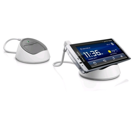 Base de carga activa Sony LiveDock DK10