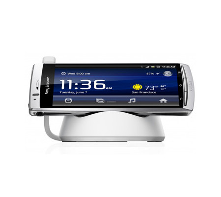 Base de carga activa Sony LiveDock DK10