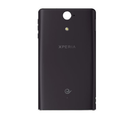 Carcasa trasera Original Sony Xperia VC LT25c