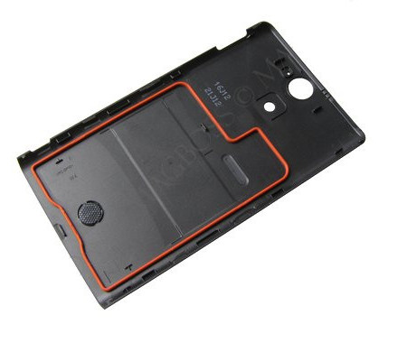 Carcasa trasera Original Sony Xperia VC LT25c
