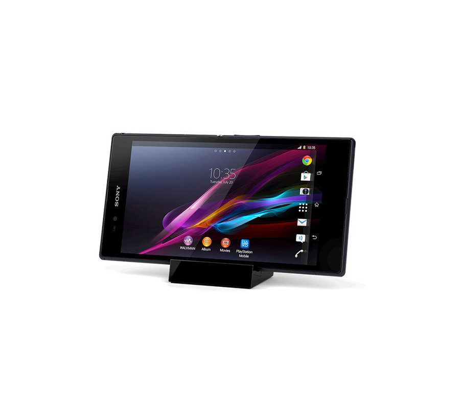 Base de carga magnÃ©tica DK30 Para Xperiaâ„¢ Z Ultra