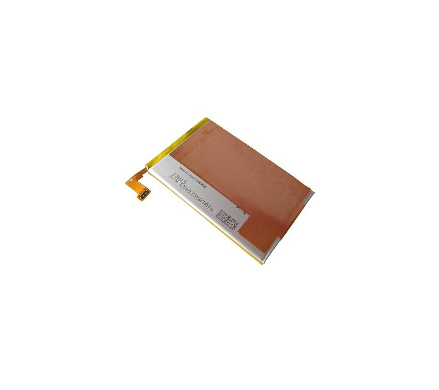 Bateria Original Sony Xperia SP M35 (C530x). De desmontaje