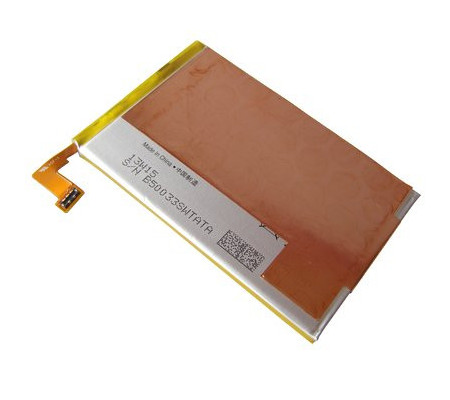 Bateria Original Sony Xperia SP M35 (C530x). De desmontaje