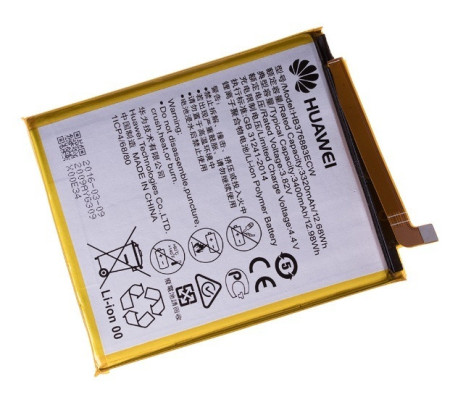 Bateria Original Huawei P9 Plus (VIE-L09) HB376883ECW