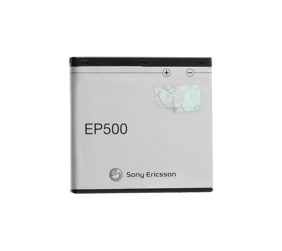 Bateria Sony-Ericsson Original EP500.