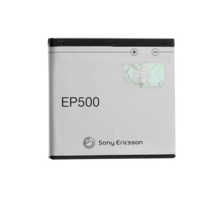 Bateria Sony-Ericsson Original EP500.