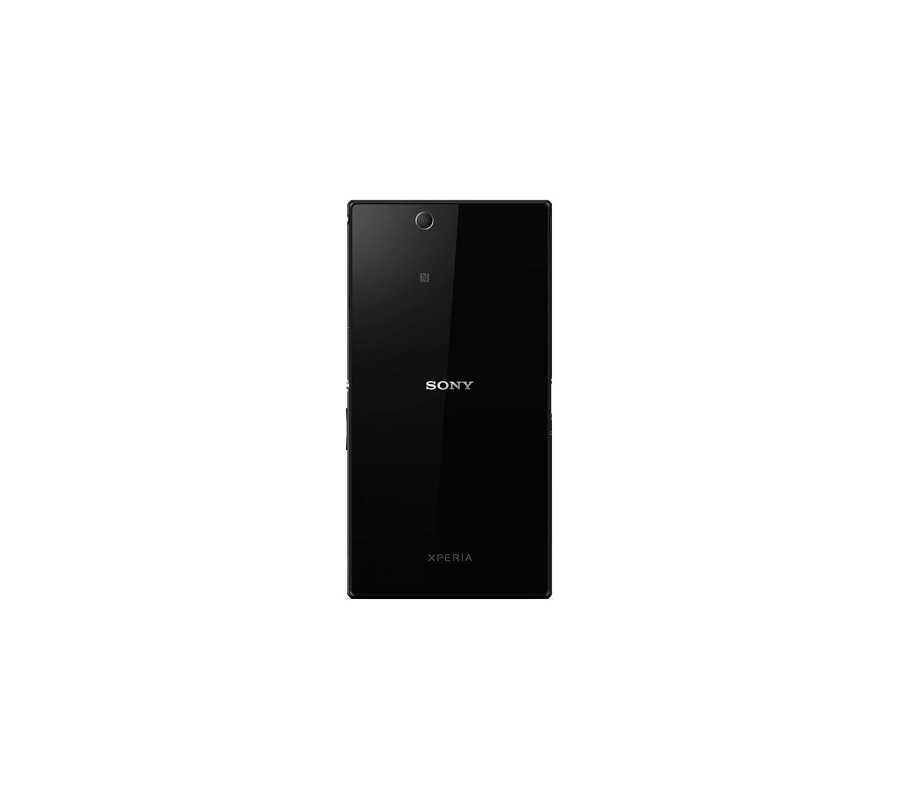 Carcasa trasera Original Sony Xperia Z Ultra (C6802, C6806, C6833)