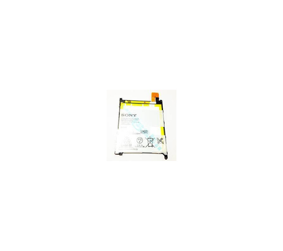 Bateria Original Sony Xperia Z Ultra (C6802, C6806, C6833)