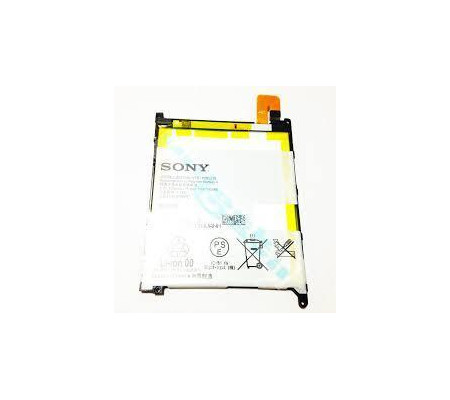 Bateria Original Sony Xperia Z Ultra (C6802, C6806, C6833)