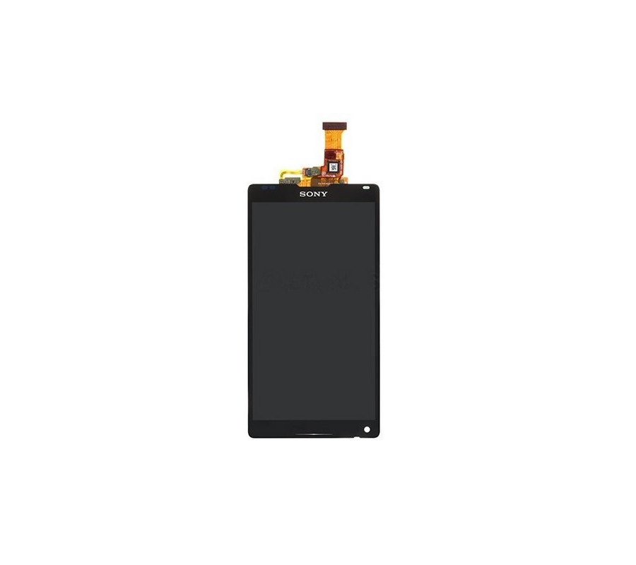Pantalla Completa Original Sony Xperia ZL L35h C6502, C6503, C65