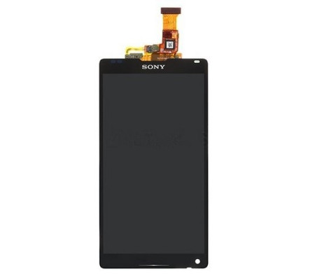 Pantalla Completa Original Sony Xperia ZL L35h C6502, C6503, C65