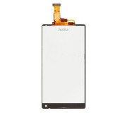 Pantalla Completa Original Sony Xperia ZL L35h C6502, C6503, C65