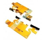 Flex Conector Carga Magnetica Sony Xperia Z1, C6902, C6903