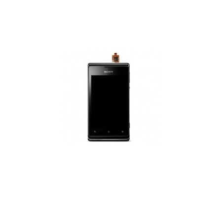 Pantalla Completa + Carcasa Sony Xperia E Original