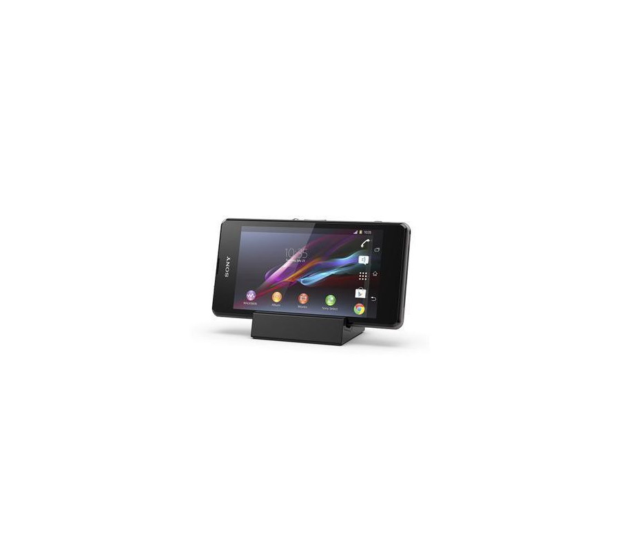 Base de carga magnÃ©tica DK32 Para Xperia Z1 Compact