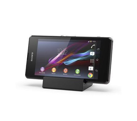 Base de carga magnÃ©tica DK32 Para Xperia Z1 Compact