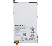 BaterÃ­a Original Sony Xperia Z1 Compact, J1 Compact. De desmontaje