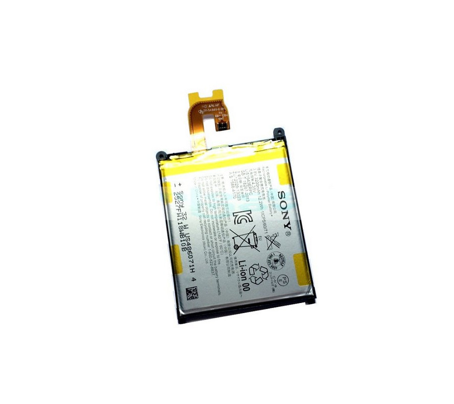 Bateria Original Sony Xperia Z2 (D6502/ D6503/ D6543/ L50w)