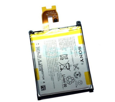 Bateria Original Sony Xperia Z2 (D6502/ D6503/ D6543/ L50w)