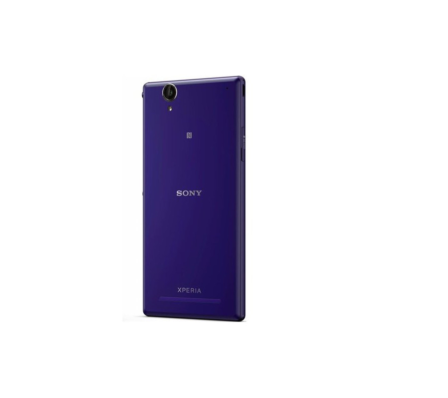 Carcasa Trasera Original Sony Xperia T2 Ultra (D5303, D5306)