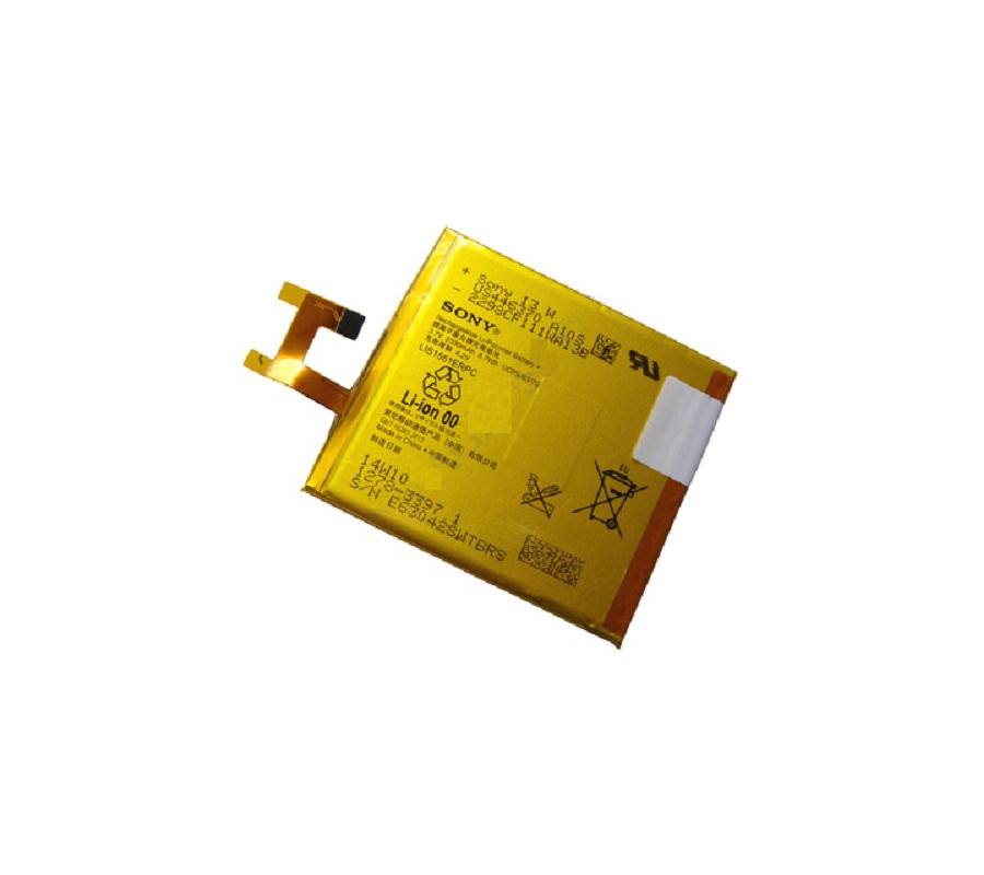 Bateria Original Sony Xperia M2 D2302, D2303 (2300mAh)