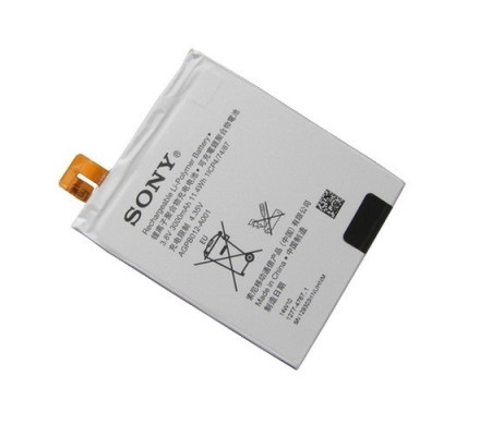 Bateria Sony Xperia T2 Ultra (D5322/ D5303/ D5306)