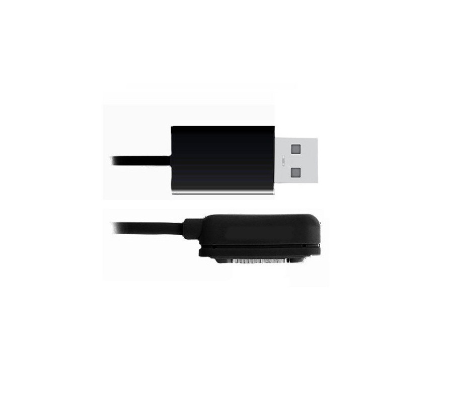 Cable USB de carga Magnetica compa Sony Xperia Z1, Z2, Z2 tablet