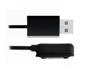 Cable USB de carga Magnetica compa Sony Xperia Z1, Z2, Z2 tablet