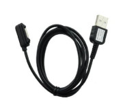 Cable USB de carga Magnetica compa Sony Xperia Z1, Z2, Z2 tablet