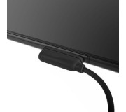 Cable USB de carga Magnetica compa Sony Xperia Z1, Z2, Z2 tablet