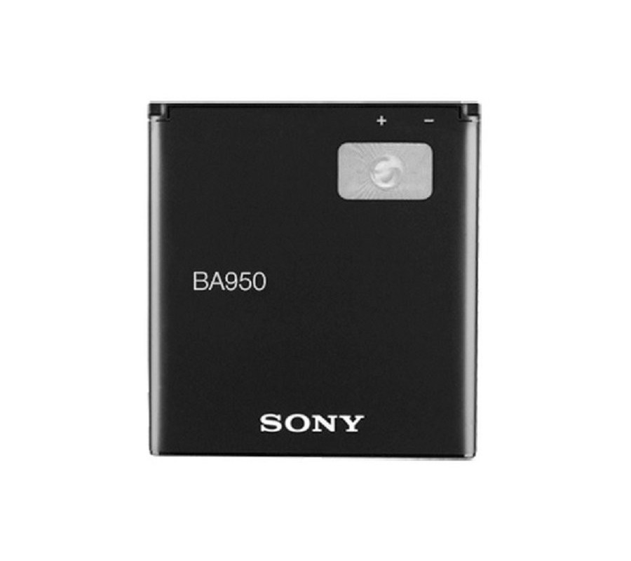 Bateria Original BA950 Sony Xperia ZR (2300mAh)