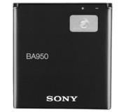 Bateria Original BA950 Sony Xperia ZR (2300mAh)
