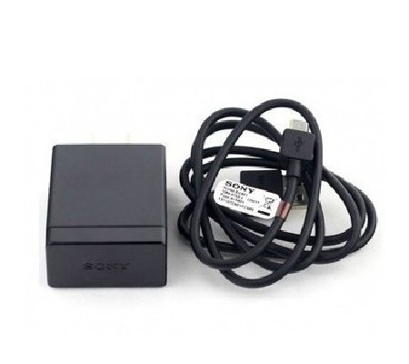 Cargador rÃ¡pido EP880 Original Sony Xperia (1500mAh)