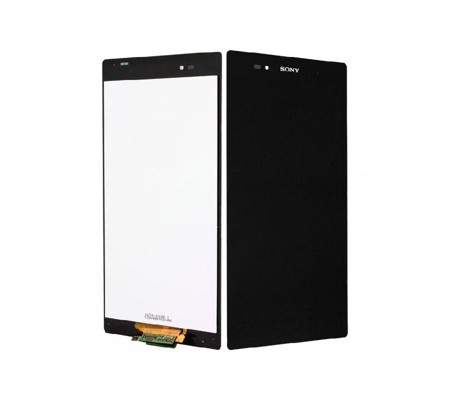Pantalla Completa Sony Xperia Z Ultra