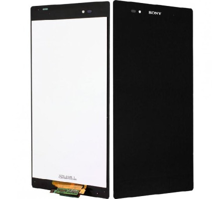 Pantalla Completa Sony Xperia Z Ultra