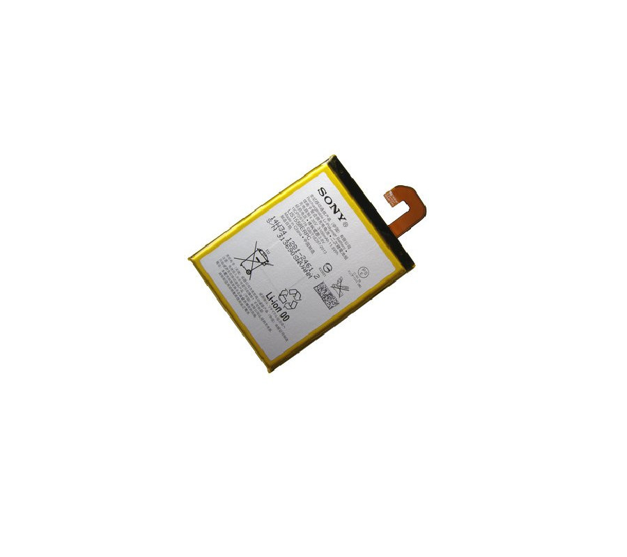 Bateria Original Sony Xperia Z3 D6603, D6643, D6653.