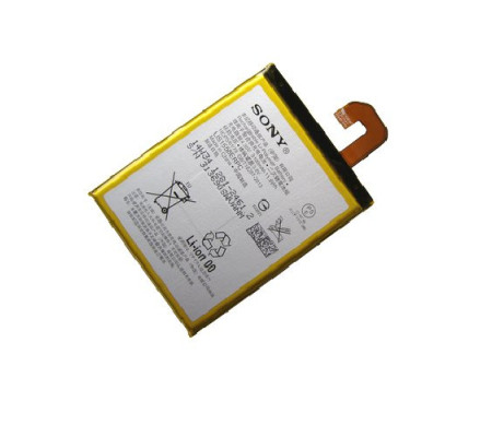 Bateria Original Sony Xperia Z3 D6603, D6643, D6653.