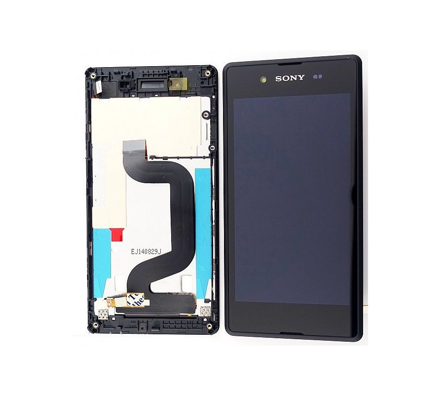 Pantalla Completa + Carcasa Frontal Original Sony Xperia E3 (D2202, D2203)